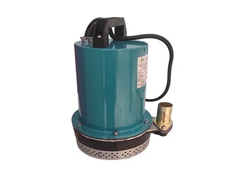 تصویر 1 از پمپ چاه آب کف کش با کیفیت + ارزان